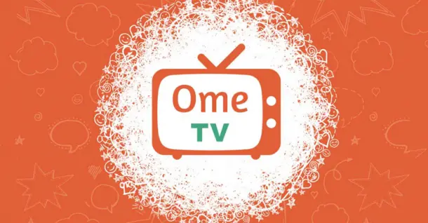 OmeTV: Ứng dụng trò chuyện trực tuyến, gọi video với người lạ phổ biến hiện nay
