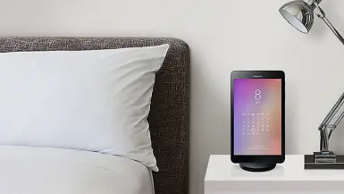 Samsung Galaxy Tab A 2017 chính thức ra mắt