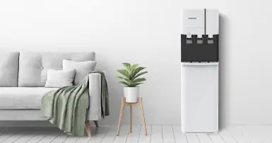 Cây nước nóng lạnh Sunhouse có tốt không? Có nên mua không?