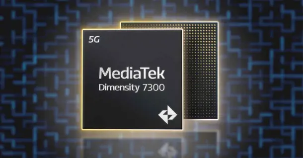 MediaTek Dimensity 7300 ra mắt: Hiệu năng cải tiến, tăng cường AI