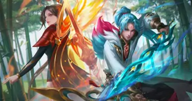 Gợi ý bộ sưu tập hình nền Liên Quân ấn tượng cho các game thủ: Tham khảo ngay!