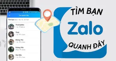 Zalo bị chặn tìm quanh đây là vì nguyên nhân gì và cách khắc phục ra sao