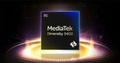 MediaTek Dimensity 9400 chính thức trình làng với hiệu năng vượt trội