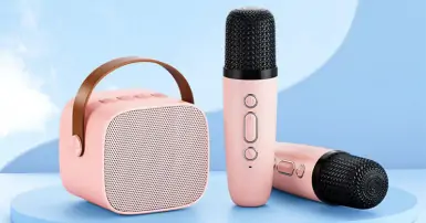 Hướng dẫn sử dụng loa karaoke bluetooth mini tăng độ bền