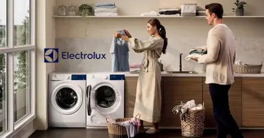Top 5 máy sấy quần áo Electrolux chất lượng bạn không nên bỏ qua