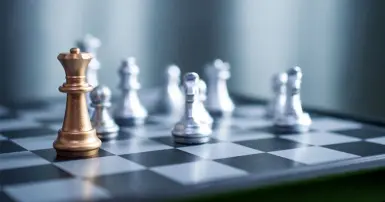 Hướng dẫn cách chơi cờ vua, luật chơi cờ vua từ A-Z