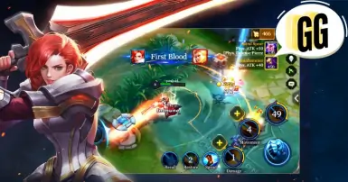 GG là gì trong Liên Quân? Tổng hợp những thông tin cần biết