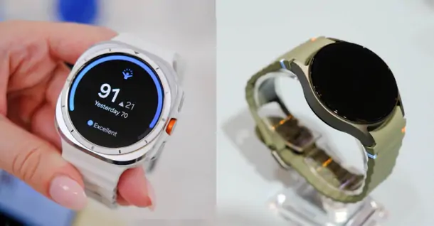 Đánh giá Galaxy Watch7 và Watch Ultra - Thế hệ smartwatch mới của Samsung có gì nổi bật?