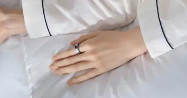 Review Galaxy Ring - Tính năng sức khỏe tuyệt vời, giá bán trên 10 triệu đồng