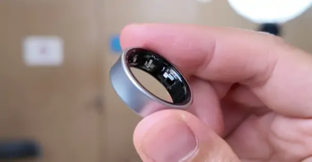 Góc giải đáp: Nên đeo Samsung Galaxy Ring ở ngón nào để phát huy tối đa tác dụng?