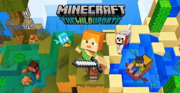 Bật mí một số cách chơi Minecraft cơ bản cho người mới bắt đầu