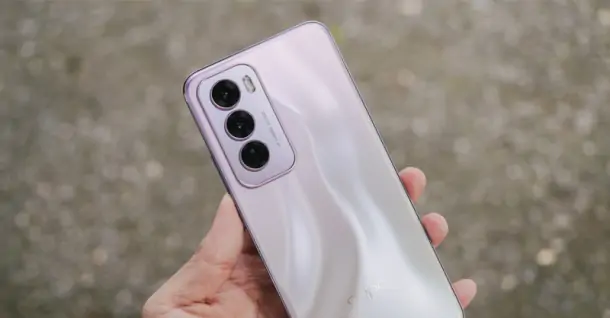 Lý do camera AI trên OPPO Reno12 series là tương lai của camera? Tham khảo ngay!