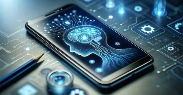 Top 5 tính năng AI trên smartphone Android mà người dùng không nên bỏ qua