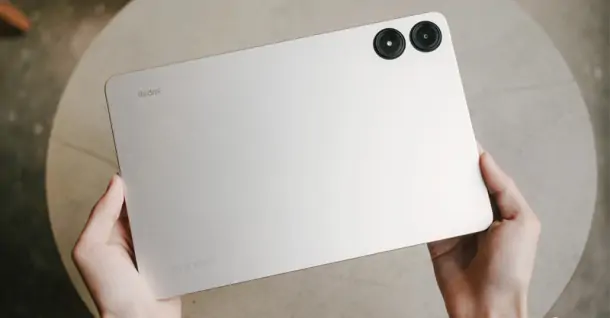 Đánh giá Xiaomi Redmi Pad Pro - Tablet có cấu hình hoàn thiện và giá cả dễ dàng tiếp cận