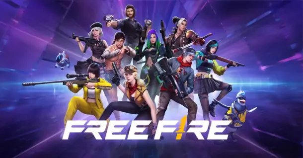 Chi tiết cách tải game Free Fire về điện thoại: Trò chơi sinh tồn hấp dẫn mọi thời đại