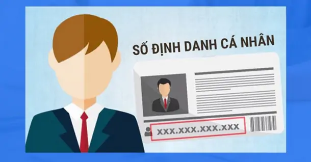 Số định danh cá nhân VNeID là gì? Cách tra cứu online