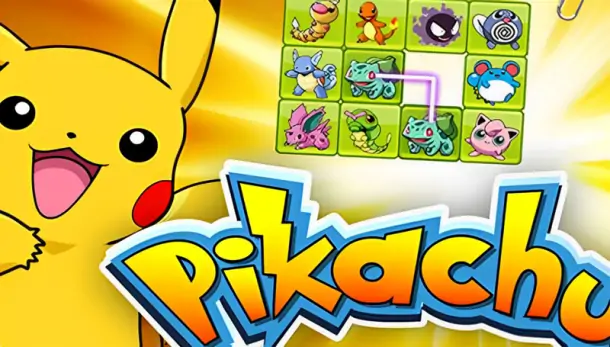 Tìm hiểu tất tần tật về game Pikachu cổ điển - Tựa game huyền thoại một thời