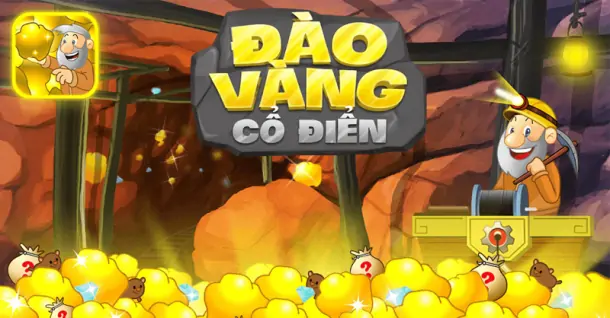 Khám phá những điều thú vị về game Đào Vàng phiên bản chuẩn