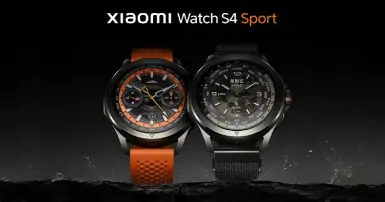 Xiaomi Watch S4 Sport ra mắt khi nào? Giá bao nhiêu? Có gì nổi bật