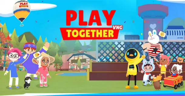 Hướng dẫn cách nạp Play Together VNG đơn giản, nhiều ưu đãi