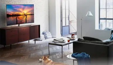 Samsung chuẩn bị ra mắt dòng TV QLED Q6 giá 1000 USD