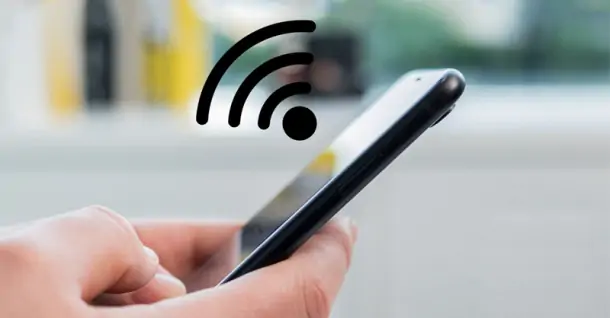 Bỏ túi cách phát Wifi trên điện thoại iPhone và Android đơn giản