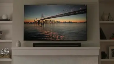 Những kinh nghiệm nên biết khi mua tivi treo tường