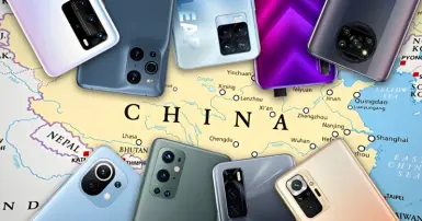Đánh giá chất lượng điện thoại Trung Quốc - Có nên mua hay không?