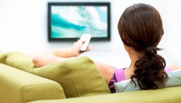 Bí quyết khi chọn mua tivi cho người độc thân