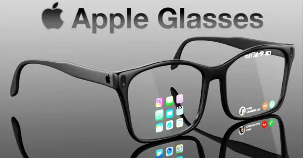 Kính Apple Glass đang được phát triển nhưng sẽ không ra mắt sớm