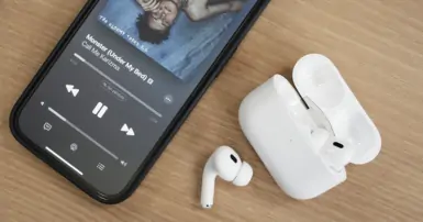 Góc giải đáp: 1 AirPods kết nối 2 iPhone được không?