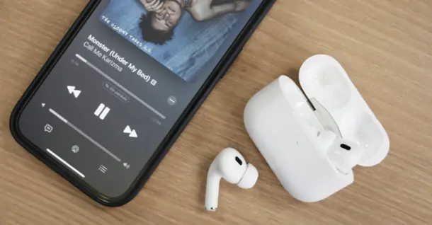 Góc giải đáp: 1 AirPods kết nối 2 iPhone được không?