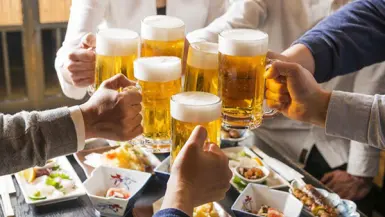 Bí quyết chọn mua ly cho bàn tiệc