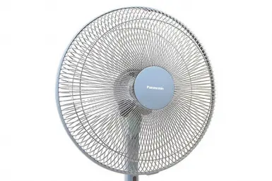 Vì sao quạt Panasonic lại có giá cao?