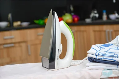 TOP 5 bàn ủi khô phù hợp với sinh viên