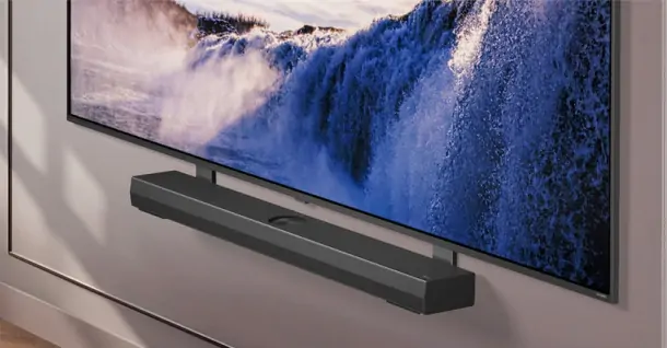 Khám phá TOP 5 loa soundbar nâng cấp trải nghiệm âm thanh của mọi gia đình