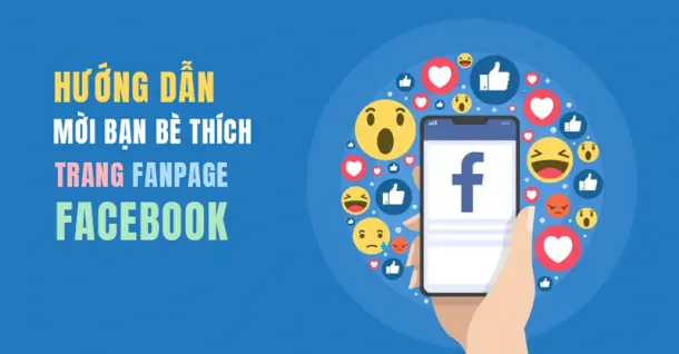 Hướng dẫn cách code mời like Fanpage Facebook đơn giản nhưng vô cùng hiệu quả