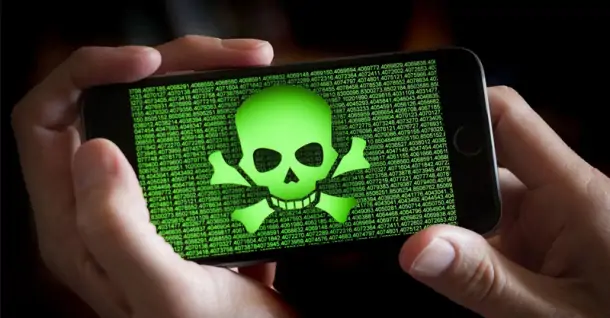 Ransomware trên smartphone là gì? Cơ chế hoạt động và cách ngăn chặn