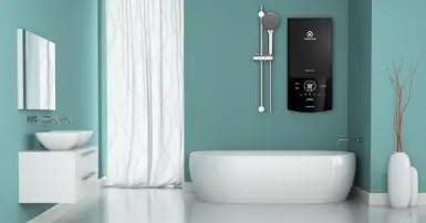 Có nên mua bình nóng lạnh trực tiếp Ariston không?