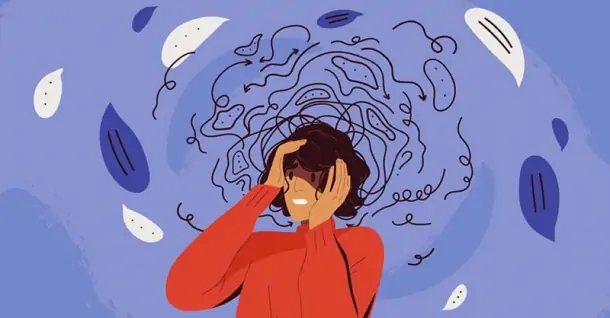 Overthinking là gì? Các biện pháp giúp ngừng suy nghĩ nhiều