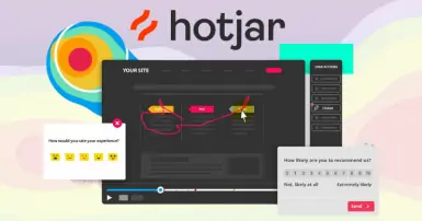 Hotjar là gì? Bật mí cách cài đặt và sử dụng Hotjar hiệu quả để tối ưu website
