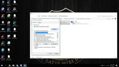 Laptop chạy Win 10 không kết nối được vào wifi và cách khắc phục