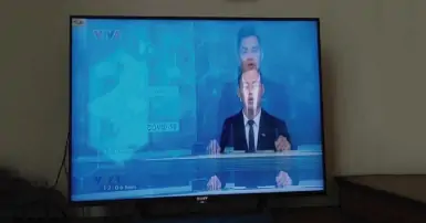 Cách khắc phục màn hình tivi bị giật đơn giản, hiệu quả mà bạn nên biết