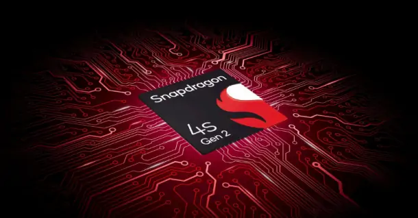 Snapdragon 4s Gen 2 ra mắt: hỗ trợ 5G, hiệu suất tối ưu dành cho phân khúc smartphone giá rẻ