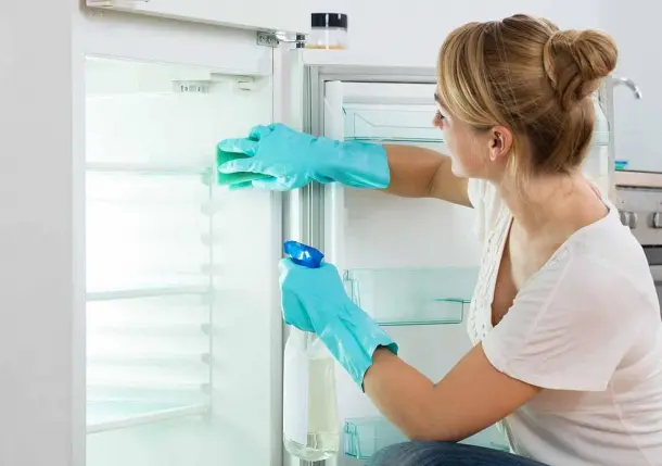 Mẹo sử dụng tủ lạnh tiết kiệm điện hiệu quả