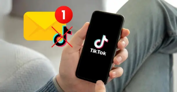 Hướng dẫn cách tắt thông báo TikTok qua Gmail đơn giản, nhanh chóng