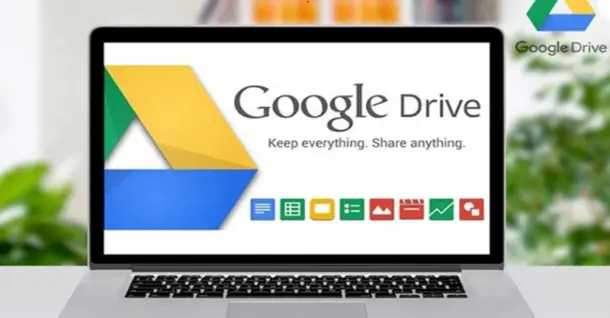 Các bước đồng bộ Google Drive với máy tính nhanh chóng