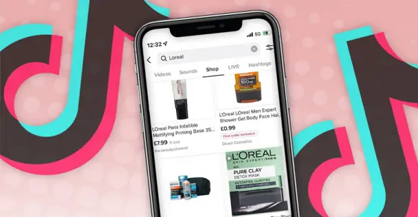 Mua hàng trên TikTok Shop như thế nào? Hướng dẫn cách thực hiện