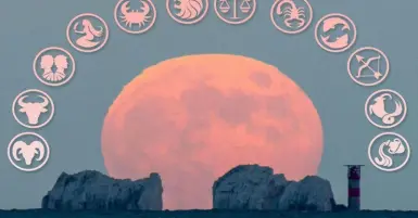 Cung Mặt Trăng là gì? Ý nghĩa và cách tìm moon sign cực chuẩn