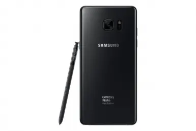 Samsung chính thức giới thiệu Galaxy Note FE tại Việt Nam đánh dấu sự trở lại của siêu phẩm một thời